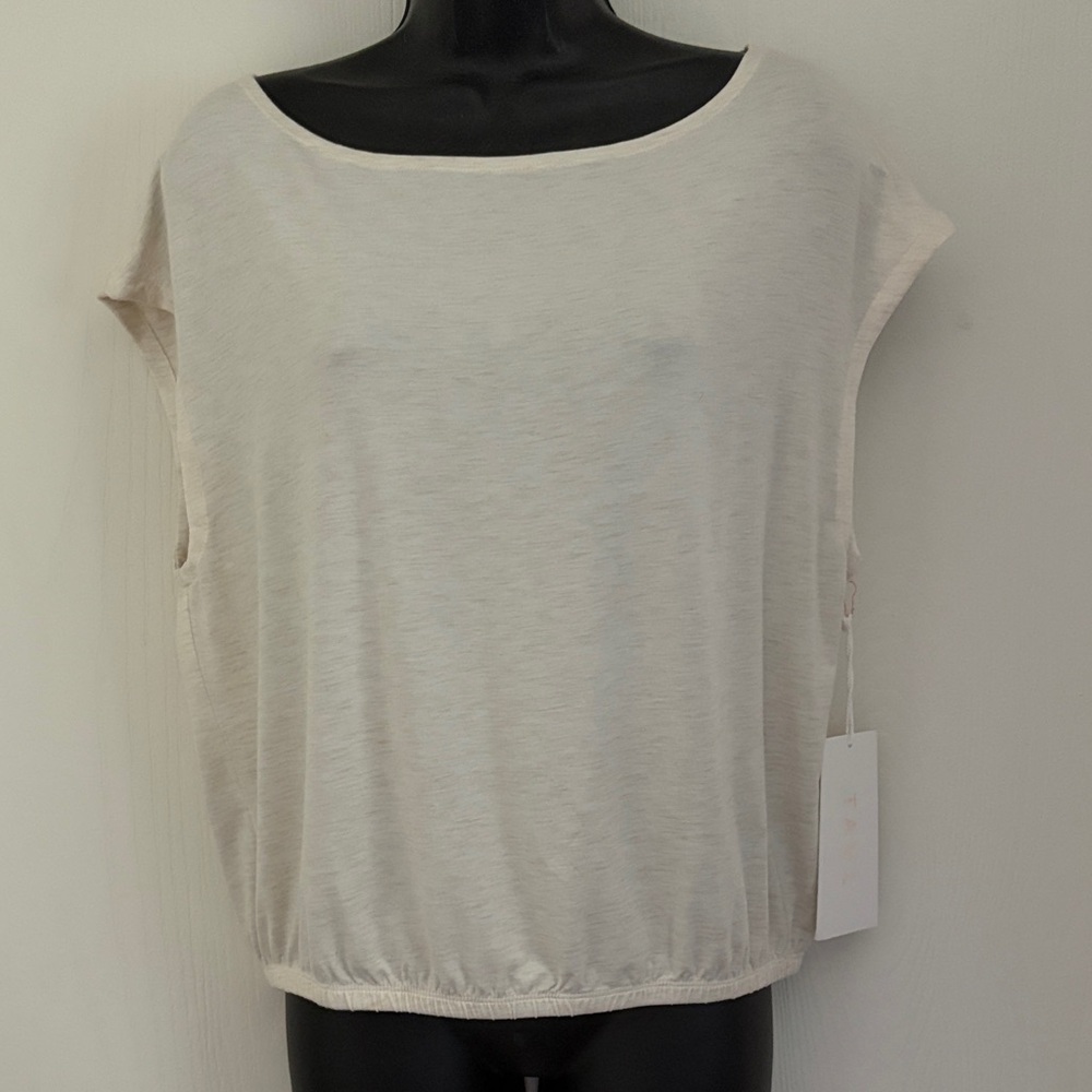 Tavi Voyage Boatneck Tee
